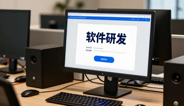传统行业转型中技术咨询的关键问题与应对策略
