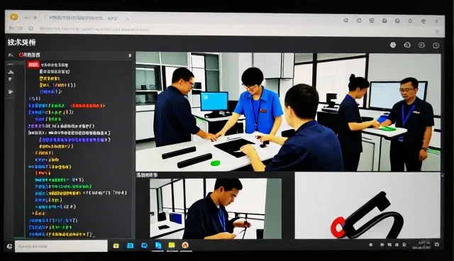 雅安市蔡龙茶厂分享技术支持定制开发服务应用经验