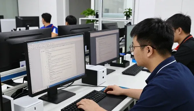 雅安市蔡龙茶厂布局不同规模领域，提升技术支持价值