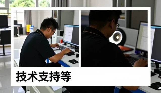 技术支持提升门店展厅整体体验